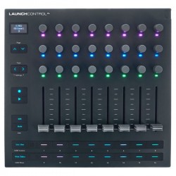 NOVATION LAUNCH CONTROL XL 3 USB DAW kontroler
